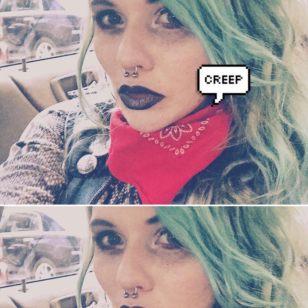 Meet your Posher, Riot